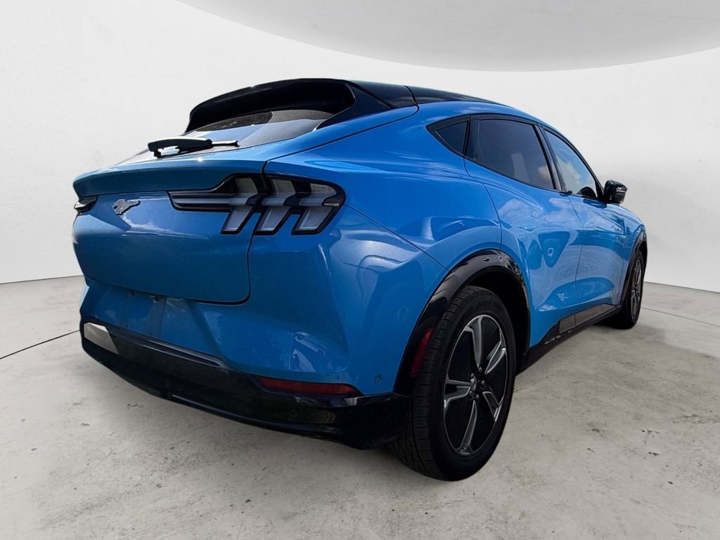 ford mustang mach-e 2023 3FMTK3S53PMA99465 image ford mustang mach-e 2023 3FMTK3S53PMA99465 image